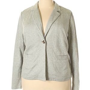 Boden Knit Blazer